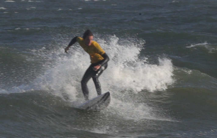 Mainland Surf